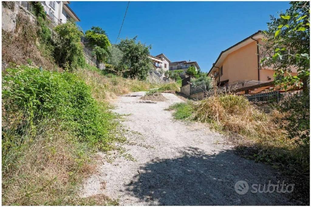 Immobile in asta di 17072 m² a Olevano Romano - Vista 2
