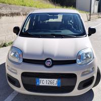 Panda   1.2  benzina