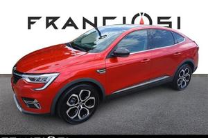 RENAULT Arkana 1.6 E-Tech hybrid Intens 145cv