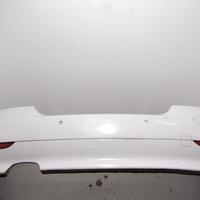 PARAURTI POSTERIORE COMPLETO BMW Serie 5 E60 (03>1