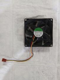SUNON Ventilatore EE92251S3-D000-C99 DC 12V 1.3W
