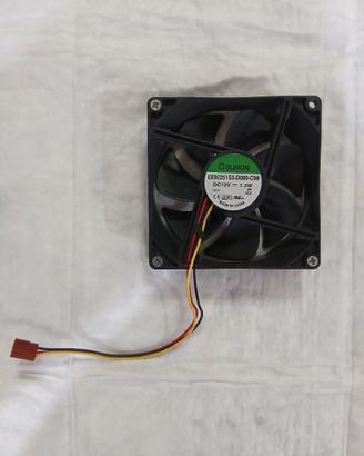 SUNON Ventilatore EE92251S3-D000-C99 DC 12V 1.3W