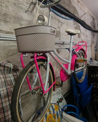 bicicletta bambina 