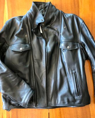 Giubbotto da moto Triumph