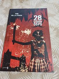 Libro e DVD