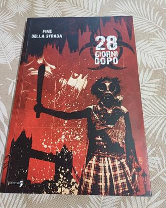 Libro e DVD