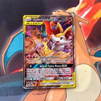 Carta pokemon