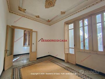 Appartamento, Libertà Alta, Palermo.