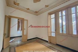 Appartamento, Libertà Alta, Palermo.