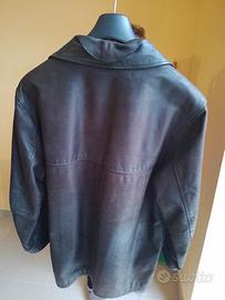 Vero montone da uomo e da donna.