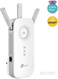 TP-Link AC1750 Range Extender Universale ripetitor