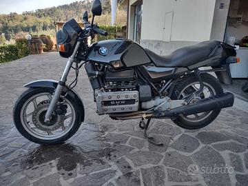 Bmw k 100 - 1988