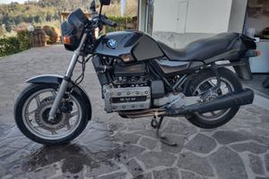 Bmw k 100 - 1988