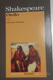 "Otello" di Shakespeare