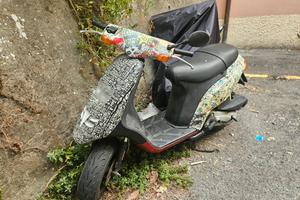 gilera typhoon 125(180)