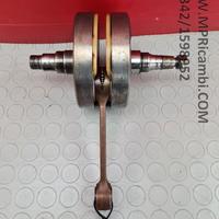 ALBERO MOTORE KTM GS 250 1993 1994