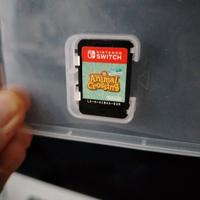 animal crossing