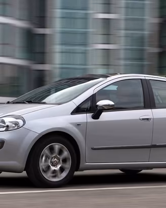 Ricambi Fiat Punto EVO 2014
