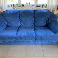 Divano letto Divani e Divani by Natuzzi