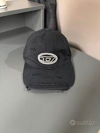 Cappellino Diesel