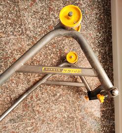 Cavalletto Posteriore Moto Universale Regolabile