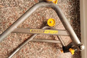 Cavalletto Posteriore Moto Universale Regolabile