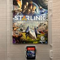 Starlink per Nintendo Switch