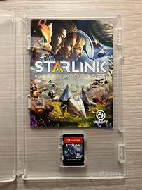 Starlink per Nintendo Switch