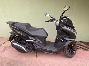 Sym Jet 14 125 - 2025