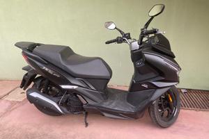 Sym Jet 14 125 - 2025