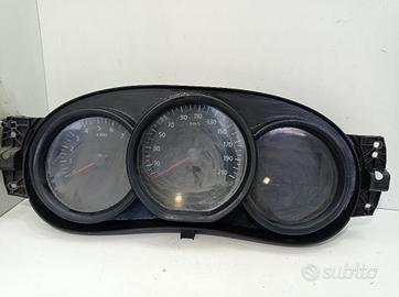 QUADRO STRUMENTI CENTRALE LIVELLI DACIA Dokker 1°