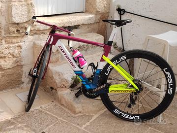 Corratec cct evo team 