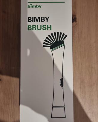 Bimby Brush TM5 TM6 TM7