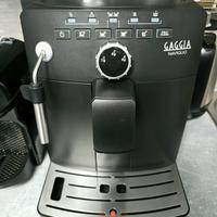 Macchina caffè automatica Gaggia Naviglio - usata