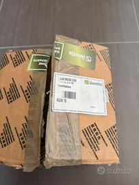 Ventilatore fumi beretta R2076 riello 4365024