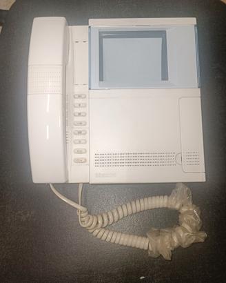 videocitofono Ticino Pivot