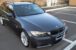 Pezzi BMW E91 325d MSport 