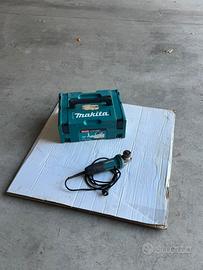 Makita Smerigliatrice