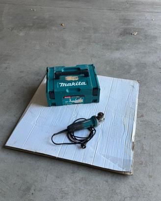 Makita Smerigliatrice