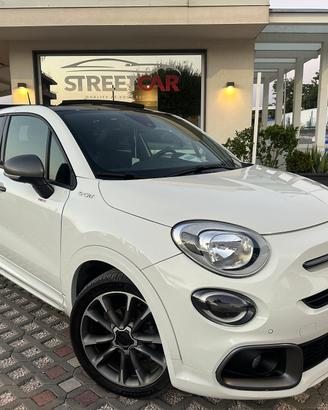 Fiat 500X 1.6 MultiJet 130 CV Sport Dolcevita