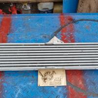 intercooler per furgoni  fiat peugeot citroen