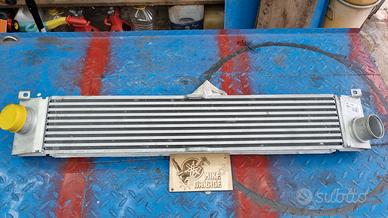 intercooler per furgoni  fiat peugeot citroen