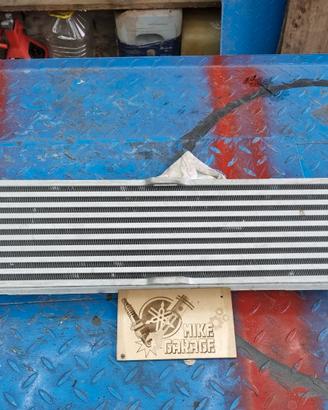intercooler per furgoni  fiat peugeot citroen