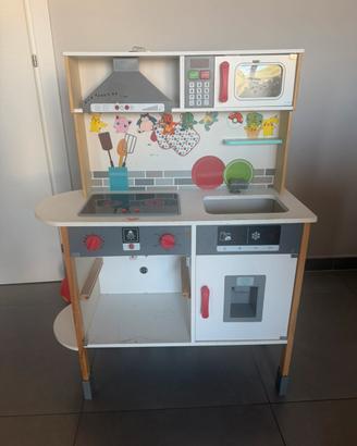 cucina giocattolo