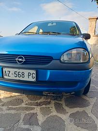 auto opel corsa B 1.2 16v