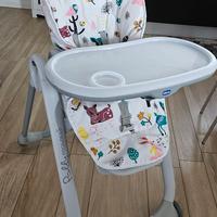 Seggiolone Chicco Polly Progress5