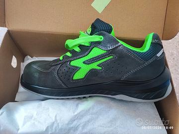U POWER 43