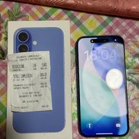 iPhone 16