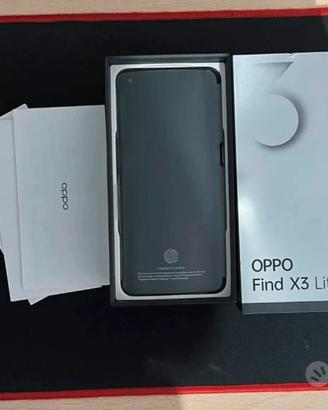 Oppo find x3 lite 5G