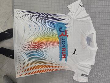 puma maglia
